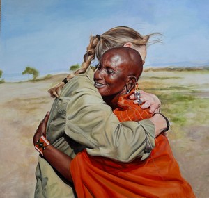 Exposici&oacute;n actual Babel